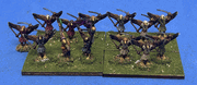Kenku Reinforcements
