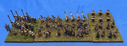 Battlesystem Dwarves