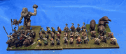 Copplestone Dwarves