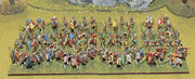 Norman Lists