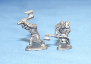 Orc Heavies 2