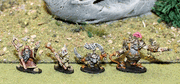 Orc Personalities