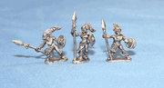 Orc Spear Wives