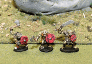 Orc Warriors 1