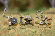 Orc Warriors 2