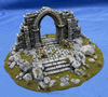 15mm Painted Terrain
