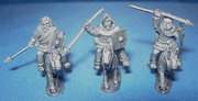 Pict Heavy Cavalry