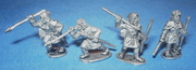 Pict Javelins