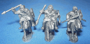 Pict Light Cavalry