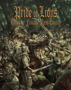 Pride of Lions PDF