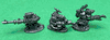 Ratmen Technomancers and Gunners