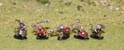 Ratmen Warriors