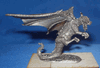 Bronze Dragon