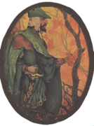 Robin Hood
