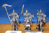 Romano-British Heavy Cavalry Command (Barded Horses)