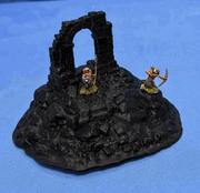 Ruined Arch