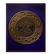 Saexmen Spell Card Deck