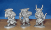 Satyr Archers