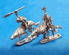 Savage Orc Cavalry on Wargs