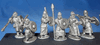 Scots-Irish Superior Warriors