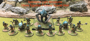 Sons of the Scarab