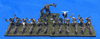 Wolf Clan Army B