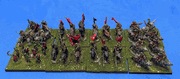 Goblin Cavalry Army