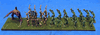 Juggernaut, Ogres and Trolls