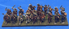 Shield Maiden Cavalry