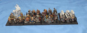 War Gnomes