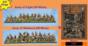 Animal Armies