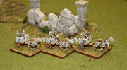 Skeleton Chariots