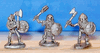 Skeleton Dwarves