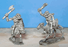 Skeleton Orc Cavalry