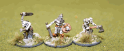 Skeleton Warriors 3