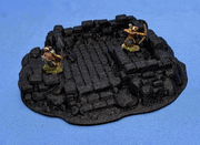 Small Ruined Platform