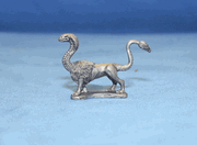 Snake Beasts
