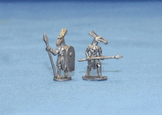 Sons of Set Spears