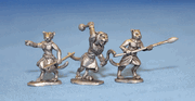 Sons of Bast Warriors