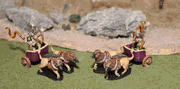 Sons of Horus Chariots