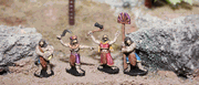 Sons of Horus Command