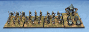 Sons of the Scarab Army