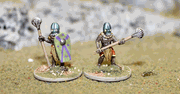 Sons of the Scarab Guard