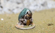 Sons of the Scarab Mutants