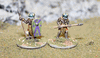 Sons of the Scarab Spears