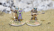 Sons of the Scarab Spears