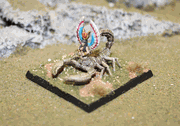 Sons of the Scorpion Priestess