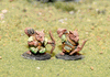 Squirrel Archers