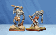 Stone Giants