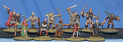 The Adventurers